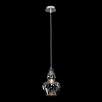 Светильник подвесной Eustoma MOD238-PL-01-B
