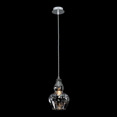 Светильник подвесной Eustoma MOD238-PL-01-B