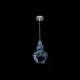 Светильник подвесной Eustoma MOD238-PL-01-BL