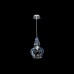 Светильник подвесной Eustoma MOD238-PL-01-BL
