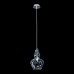 Светильник подвесной Eustoma MOD238-PL-01-BL