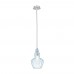 Светильник подвесной Eustoma MOD238-PL-01-BL