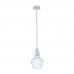 Светильник подвесной Eustoma MOD238-PL-01-BL