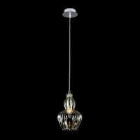 Светильник подвесной Eustoma MOD238-PL-01-GN
