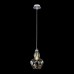 Светильник подвесной Eustoma MOD238-PL-01-GN