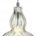 Светильник подвесной Eustoma MOD238-PL-01-GN