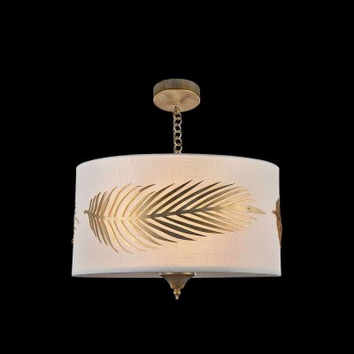 Светильник подвесной Farn H428-PL-03-WG