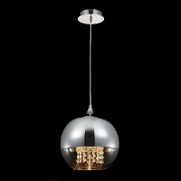 Светильник подвесной Fermi P140-PL-170-1-N