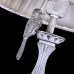 Торшер Bird ARM013-22-W