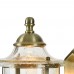 Уличный настенный светильник Zeil H356-WL-01-BZ