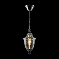 Уличный подвесной светильник Zeil H356-PL-01-CH