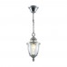Уличный подвесной светильник Zeil H356-PL-01-CH
