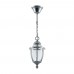 Уличный подвесной светильник Zeil H356-PL-01-CH