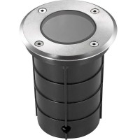 Уличный наземный светильник Ground 369951