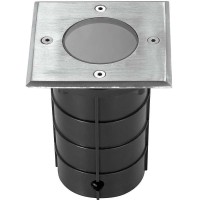 Уличный наземный светильник Ground 369952