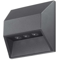 Уличное освещение Novotech 357226