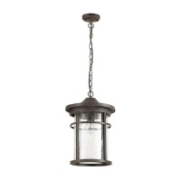 Уличный подвесной светильник Virta 4044/1