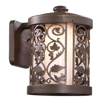 Уличный светильник Odeon Light KORDI 2286/1W