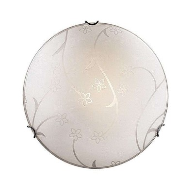 Настенно потолочный светильник Luaro 110/K