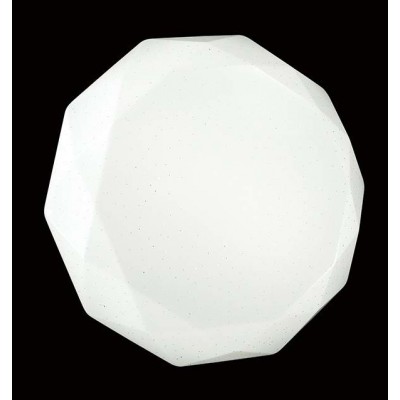 Потолочный светодиодный  светильник Tora 2012/D