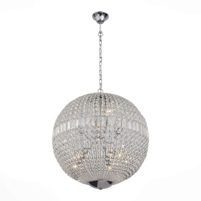 Подвесная люстра Mondo SL226.103.08