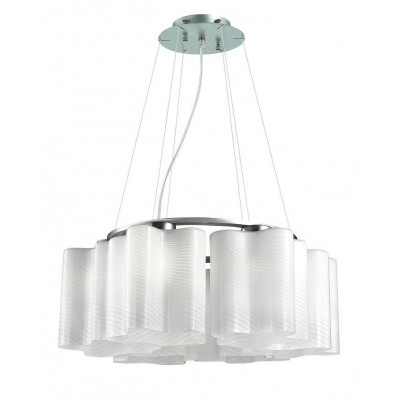 Подвесная люстра Onde SL117.503.06