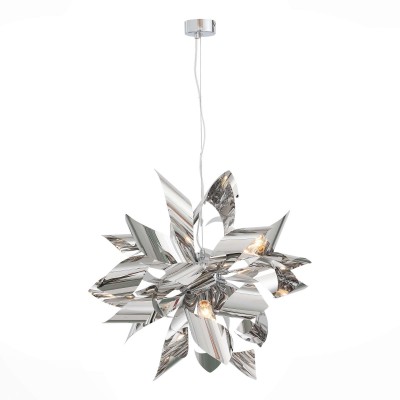 Подвесная люстра Spiraglio SL453.103.06