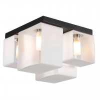 Потолочная люстра Concreto SL536.502.04