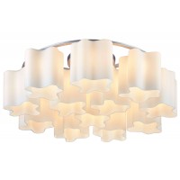 Потолочная люстра Onde SL116.052.12