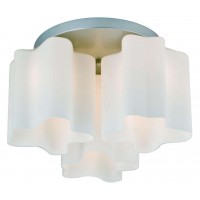 Потолочная люстра Onde SL116.502.03
