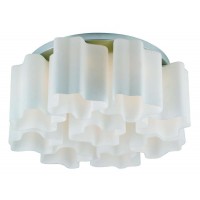 Потолочная люстра Onde SL116.502.09