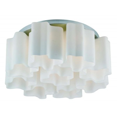 Потолочная люстра Onde SL116.502.09