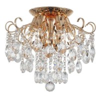 Потолочная люстра Orecchini SL846.202.06