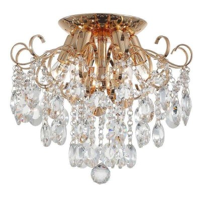 Потолочная люстра Orecchini SL846.202.06