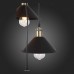 Светильник подвесной Laccio SL194.403.07
