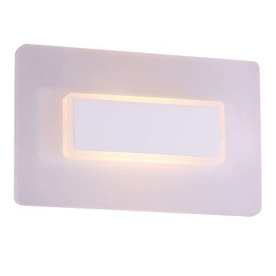 Светодиодная бра Trina SL585.011.01